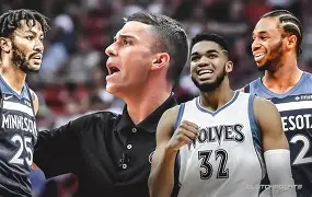 开云·体育app中国-森林狼球员发挥出色,或为球队带来转机的是谁