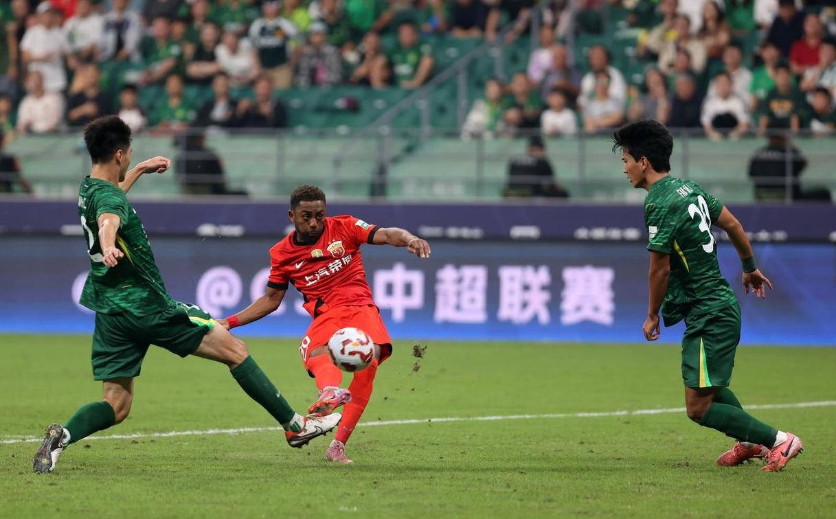 开云体育最新网址-北京国安主场门票价格